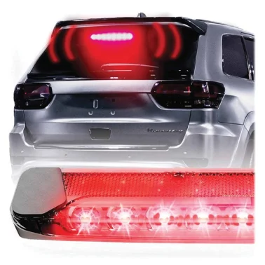 MAXSA® Innovations Impulse® Braking Bar Emergency LED Brake Light