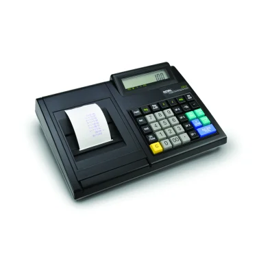 Royal® 100CX Portable Electronic Cash Register - Image 2