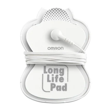 Omron® ElectroTHERAPY TENS Long Life Pads™, Large - Image 3