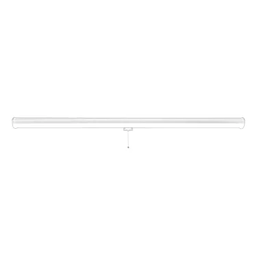 Pyle® Universal Pull-down Manual Projection Screen (84 In.) - Image 5