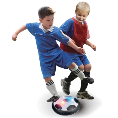 Odyssey Toys™ Hovering Soccer Ball Set - Image 5